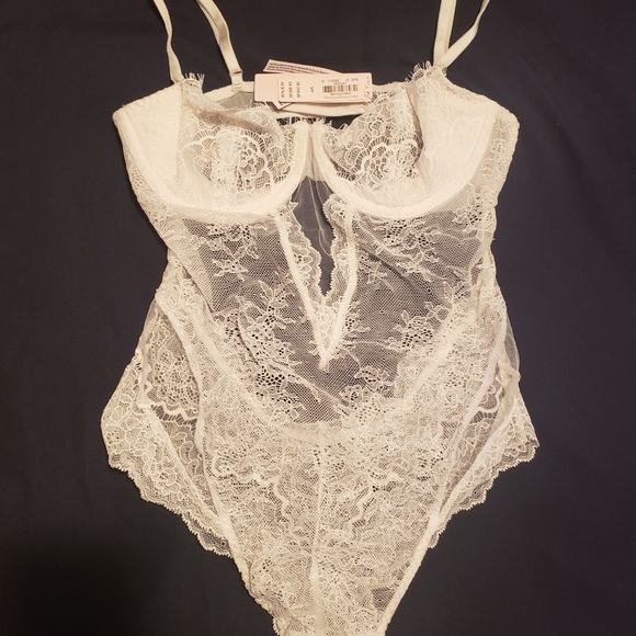 VS body suit - Picture 2 of 4